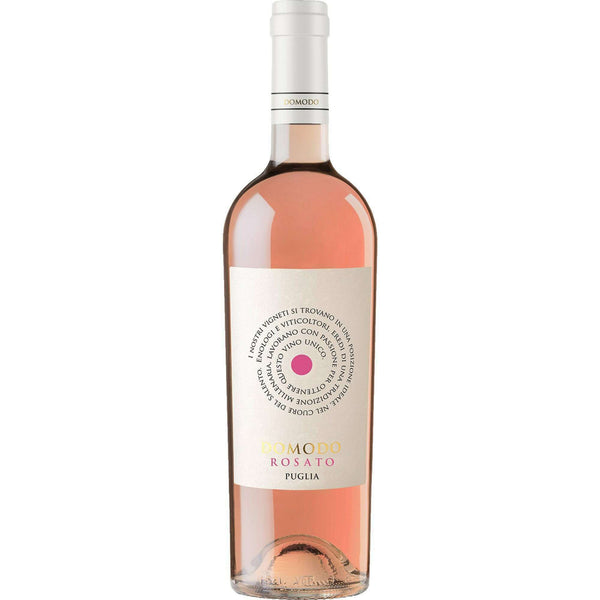 San Marzano Domodo Rosato Puglia IGP 2025