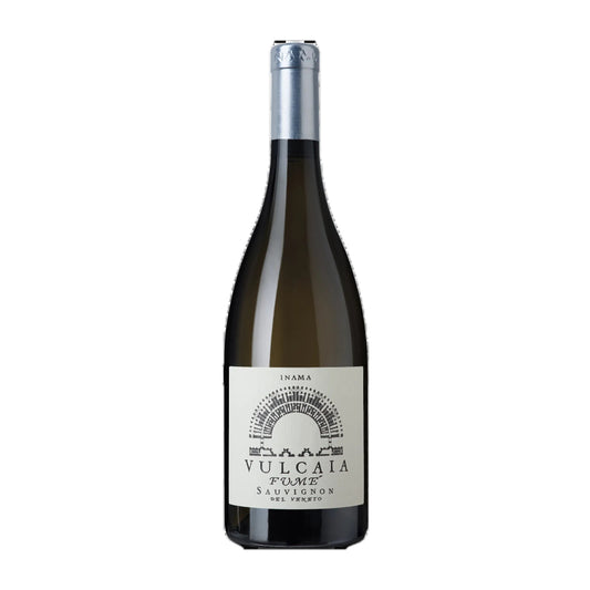 Inama Vulcaia Fumè Sauvignon del Veneto IGT 2023