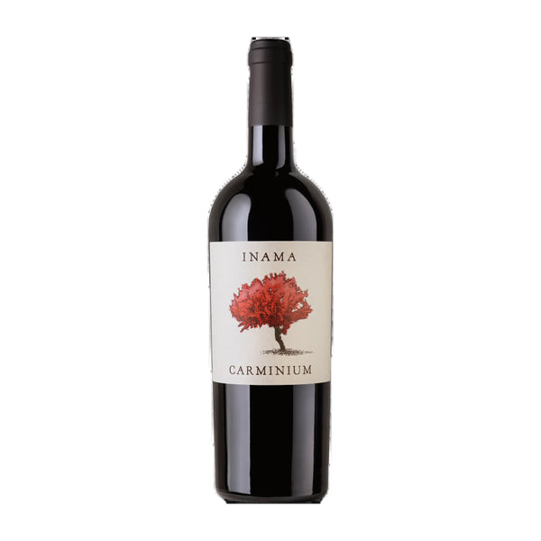 Inama Carminium Carmenere Colli Berici DOC 2022