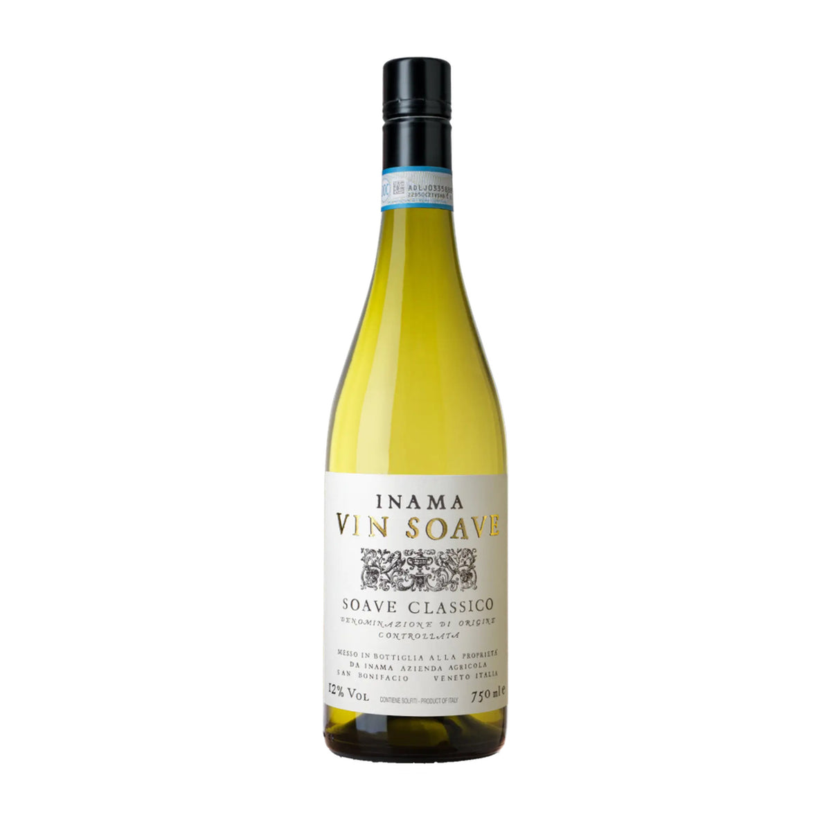 Inama Vin Soave Soave Classico DOC 2025