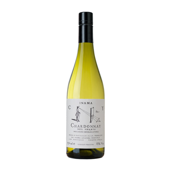 Inama Chardonnay del Veneto IGT 2025