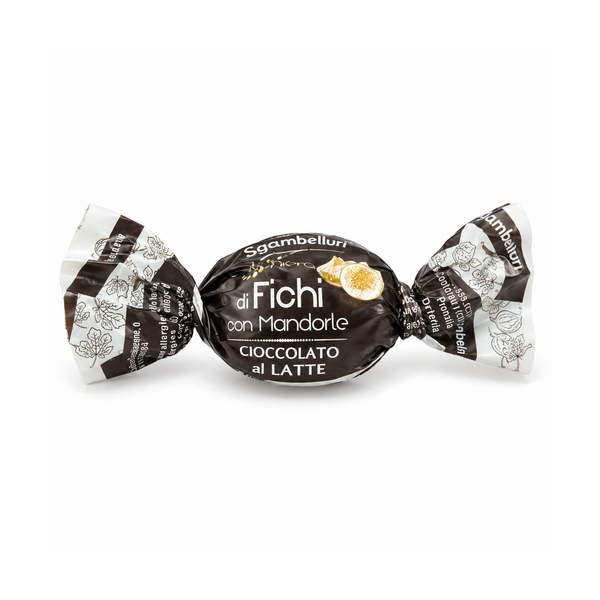 Sgambelluri Bomboniere di Fichi al Latte 250 g