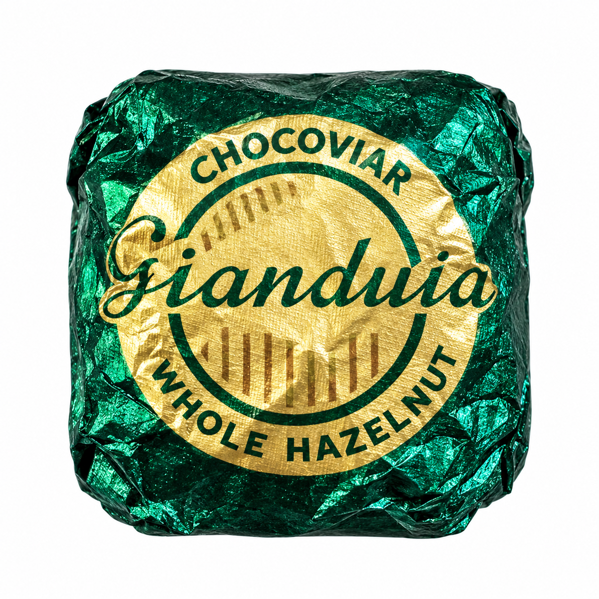 VENCHI Chocoviar Gianduia - Busta 100 g