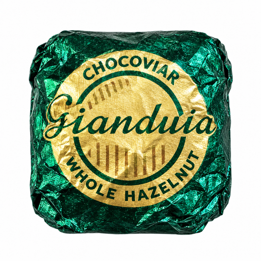 VENCHI Chocoviar Gianduia - Busta 100 g