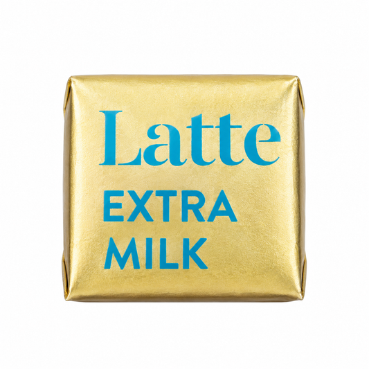 VENCHI Cubotto al Latte - Busta 100 g