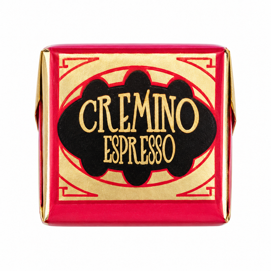 VENCHI Cremino Caffè - Busta 100 g
