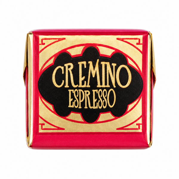 VENCHI Cremino Caffè - Busta 100 g