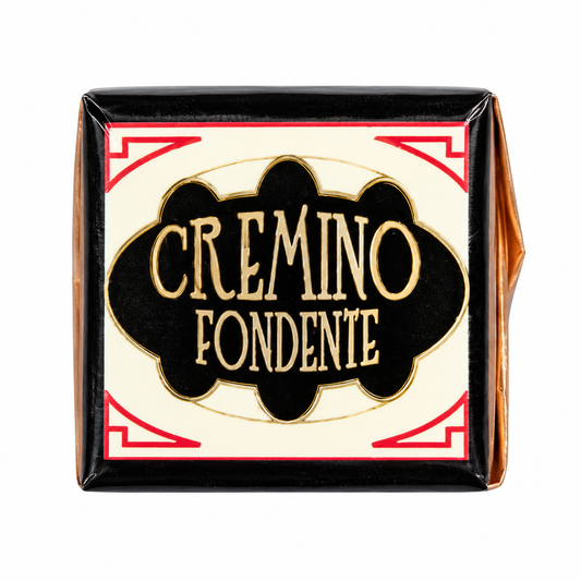 VENCHI Cremino Extra Fondente - Busta 100 g