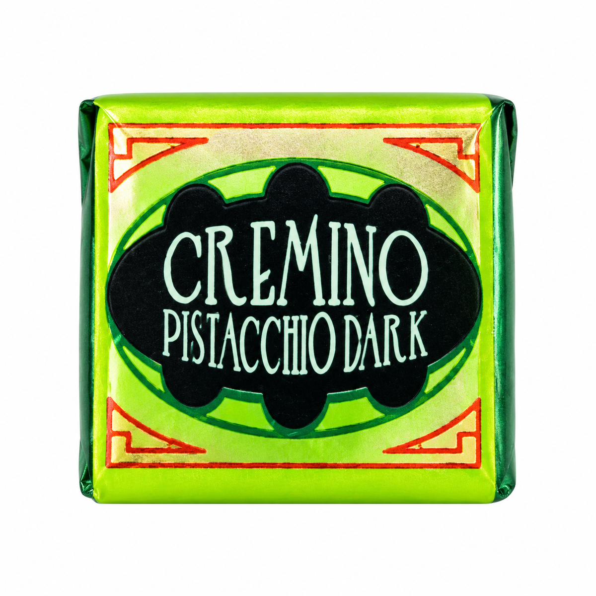 VENCHI Cremino Pistacchio Fondente - Busta 100 g