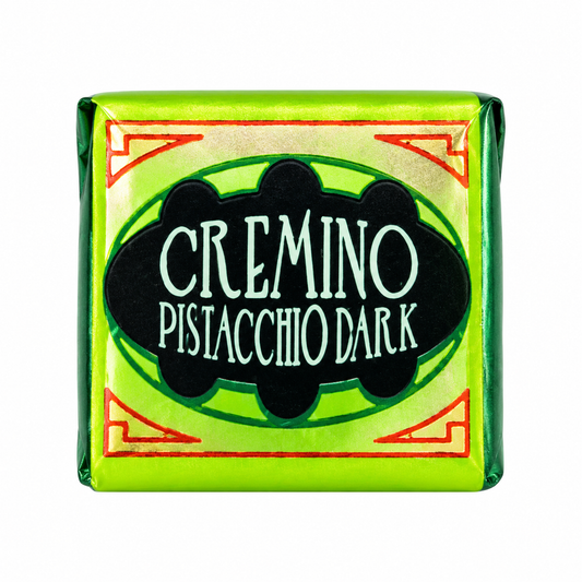 VENCHI Cremino Pistacchio Fondente - Busta 100 g