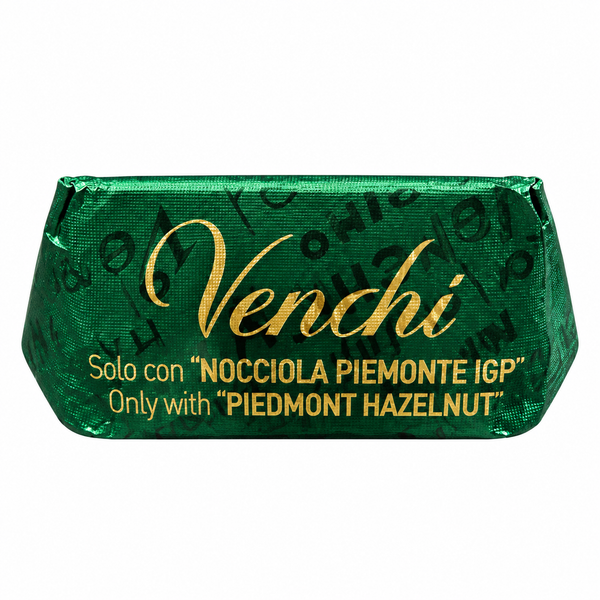 VENCHI Gianduiotto Antica Ricetta - Busta 100 g