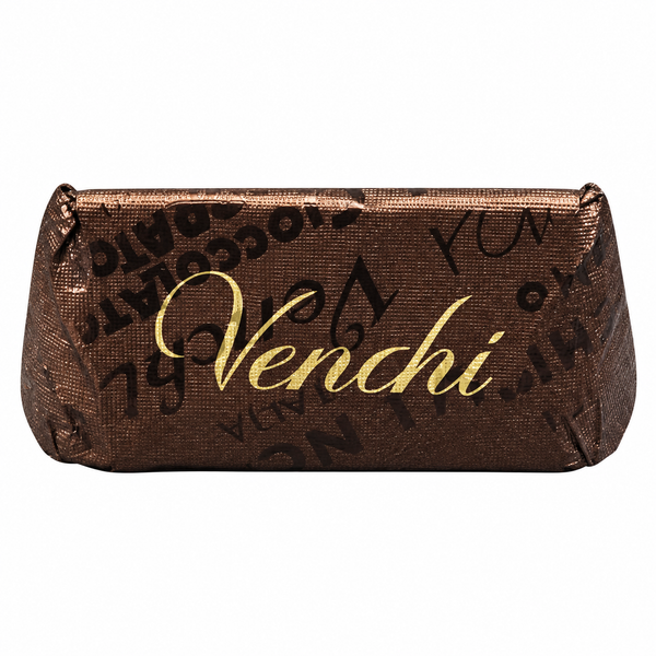 VENCHI Gianduiotto Extra Fondente - Busta 100 g