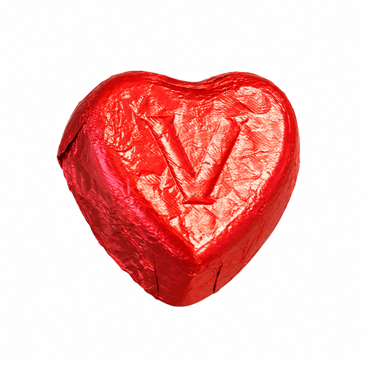 VENCHI Valentines Extra Fondenti 75% - Busta 100 g