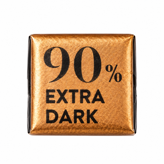 VENCHI Mini Blend 90% - Busta 100 g
