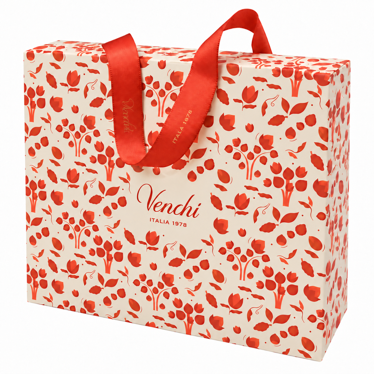 VENCHI Borsina Collezione Core Cioccolatini Assortiti 150 g