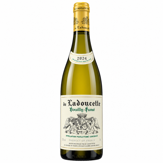 Baron de Ladoucette Pouilly-Fumé AOC 2024