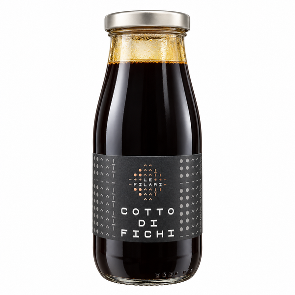 TALEA Cotto di Fichi 500gr.