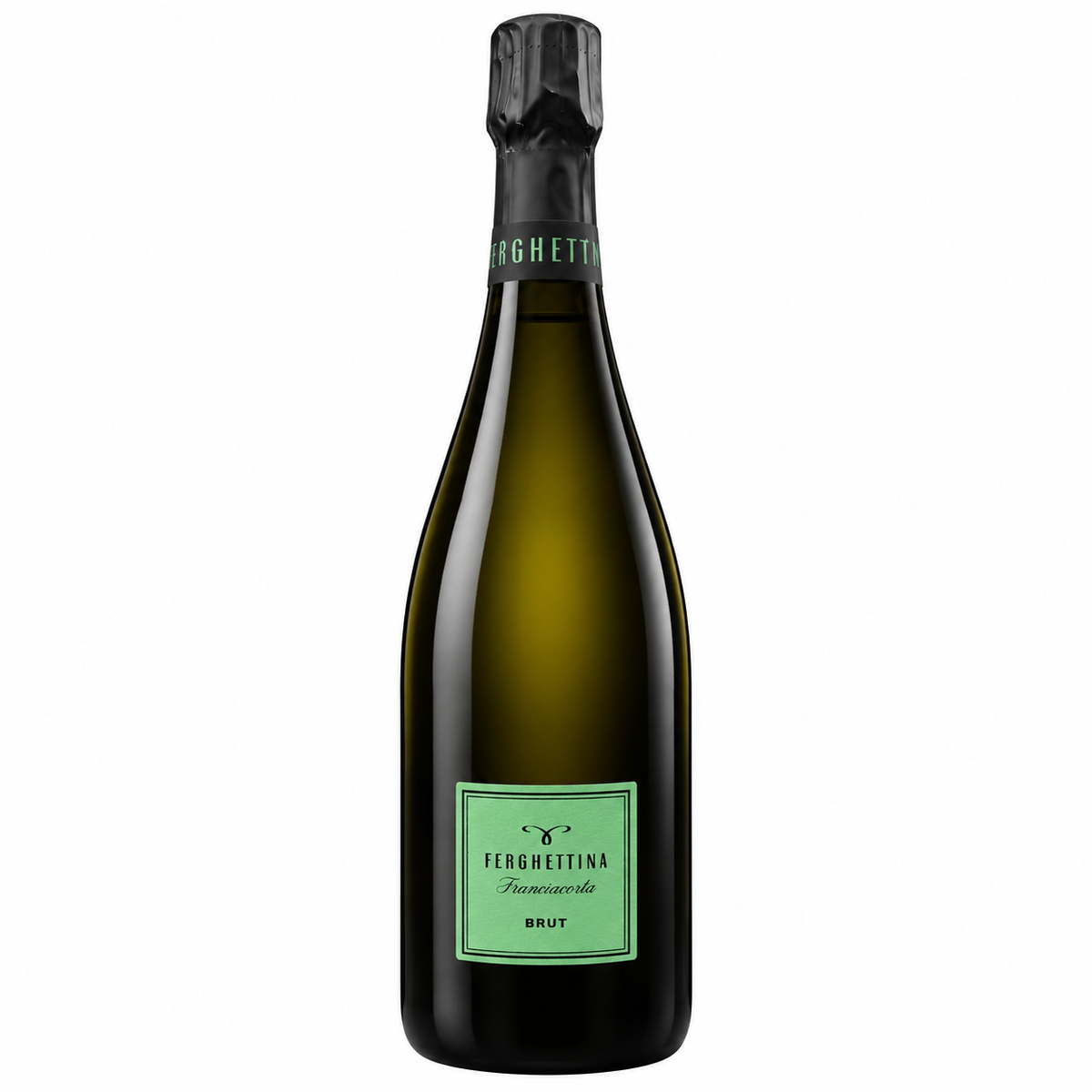 FERGHETTINA Franciacorta Brut DOCG 0,75 L