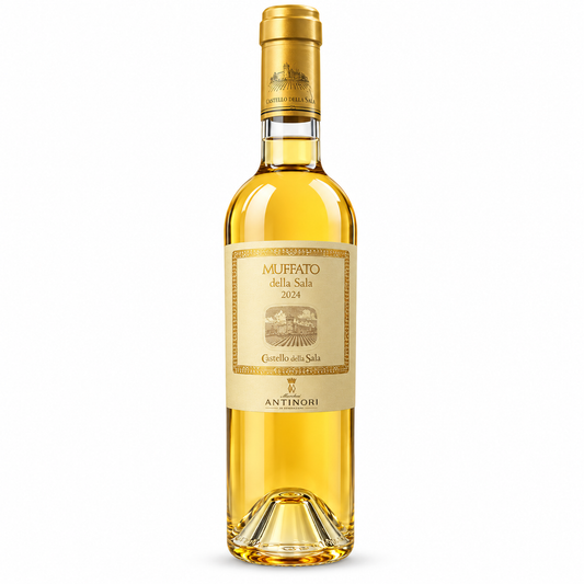 Marchesi Antinori Muffato della Sala Umbria IGT 2024 0,50 L