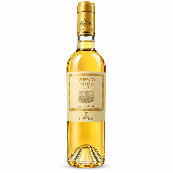 Marchesi Antinori Muffato della Sala Umbria IGT 2024 0,50 L