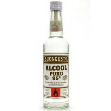 DILMOOR ALCOOL PURO LT.1