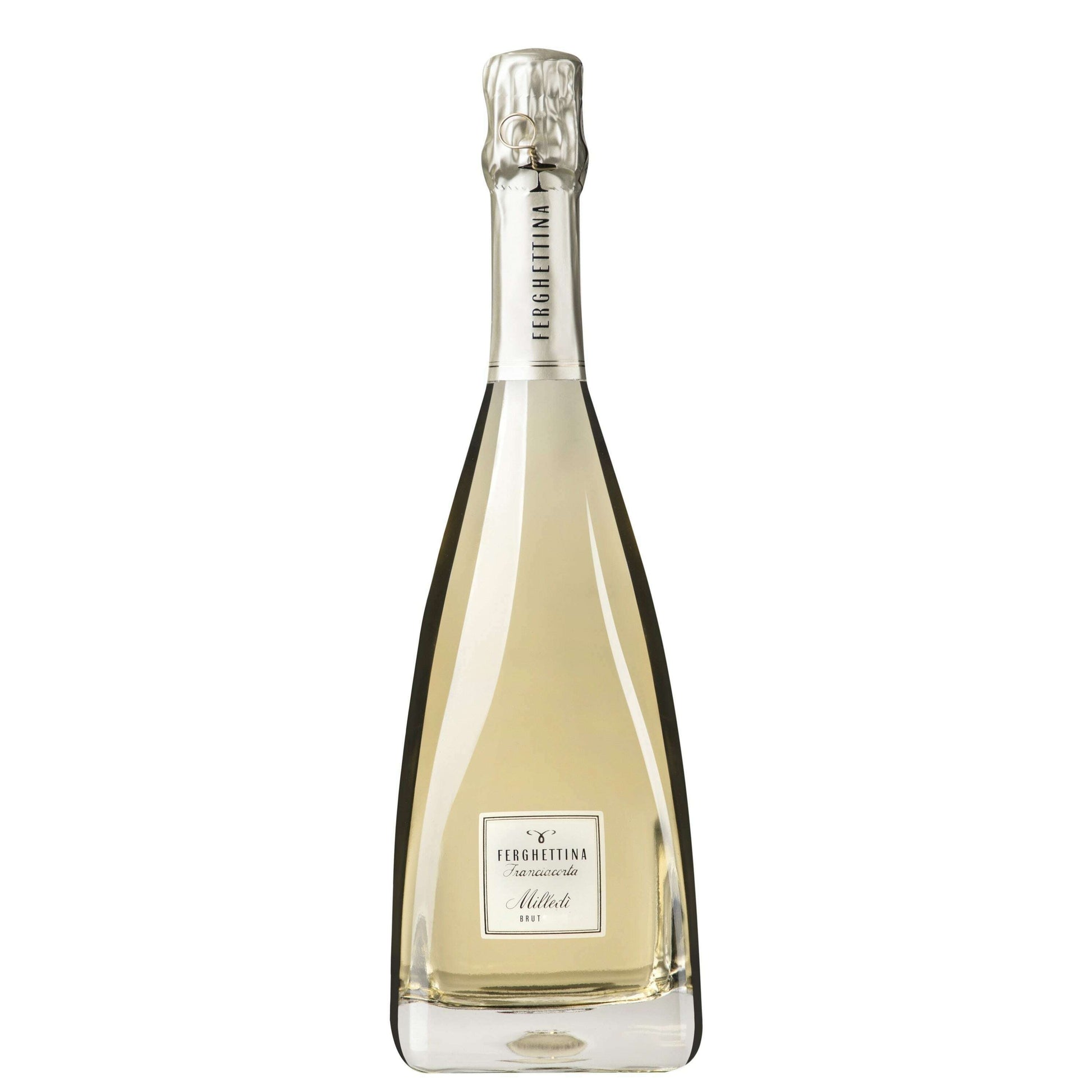 Ferghettina Franciacorta Milledì Brut Docg 2016