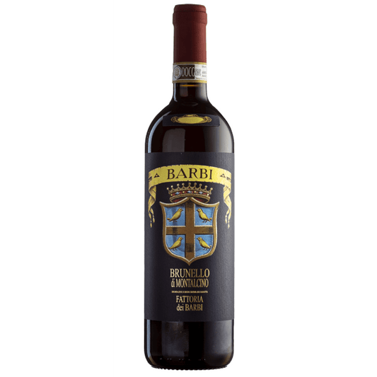 Fattoria dei Barbi Brunello di Montalcino DOCG 2018