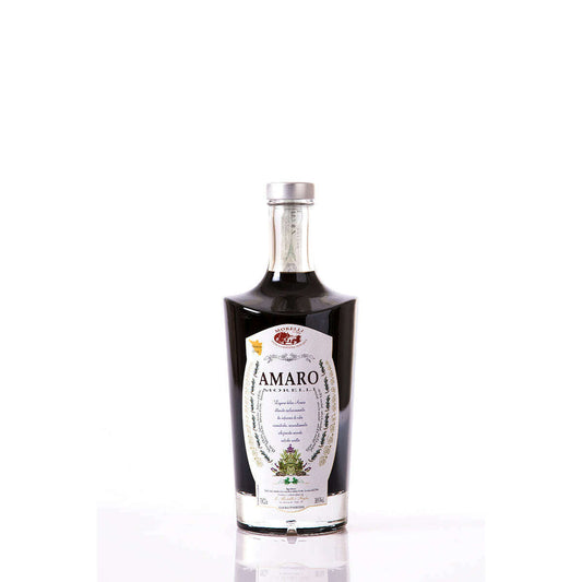 Amaro Morelli (0.7L, 30.0% Vol.)