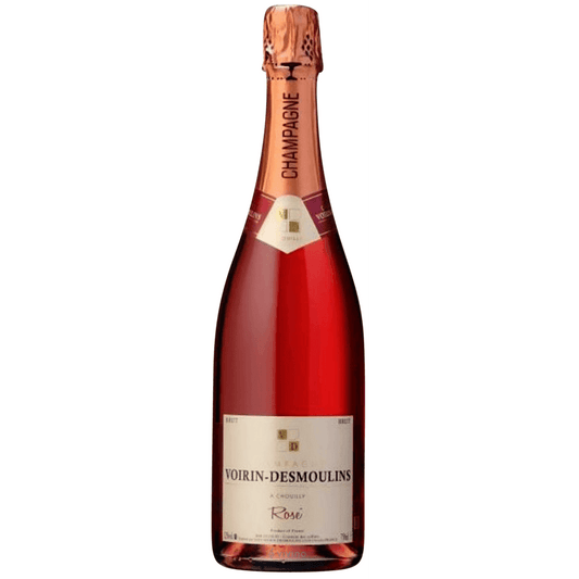 Voirin Desmoulins Rosé