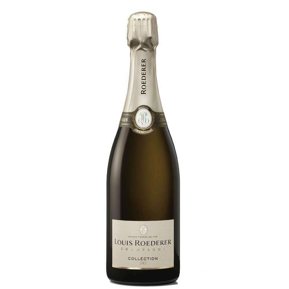 CHAMPAGNE LOUIS ROEDERER - COLLECTION 244