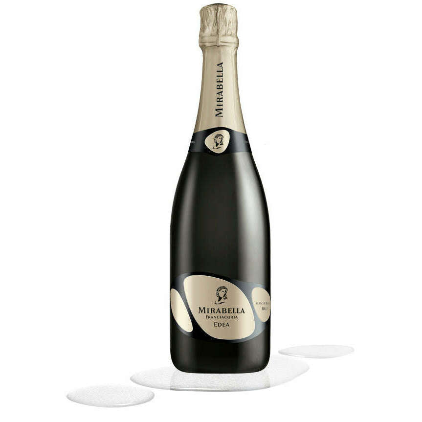 MIRABELLA Edea FRANCIACORTA BRUT BLANC DE BLANC DOCG