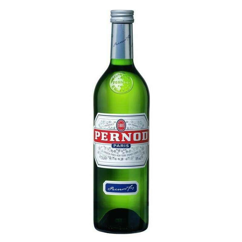 Pernod 1 lt
