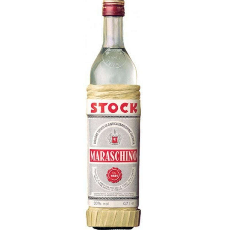 Maraschino Stock 0,70 lt