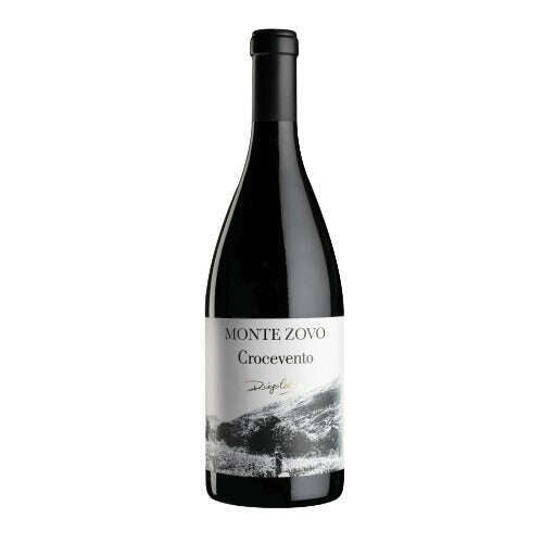 Monte Zovo Crocevento Pinot Nero Garda Doc 2019