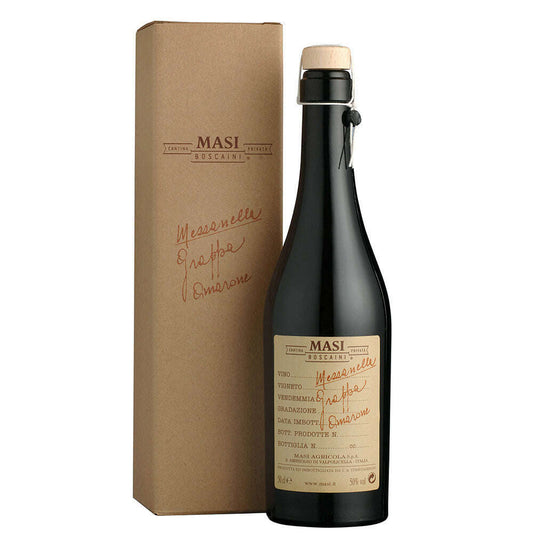 MASI GRAPPA DI MEZZANELLA 50cl