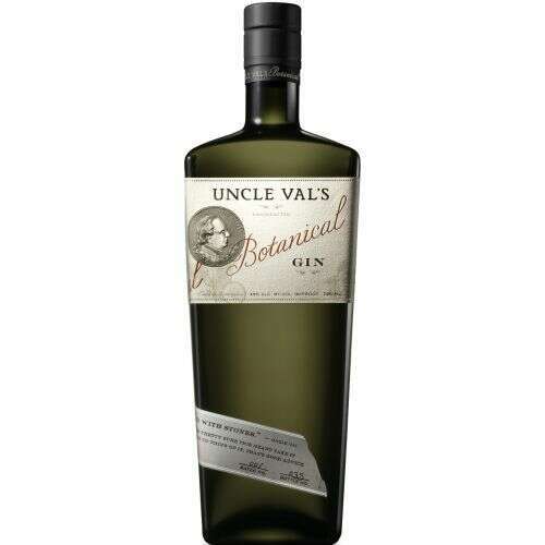 Uncle Val's Botanical Gin (0.7L, 45% Vol.)