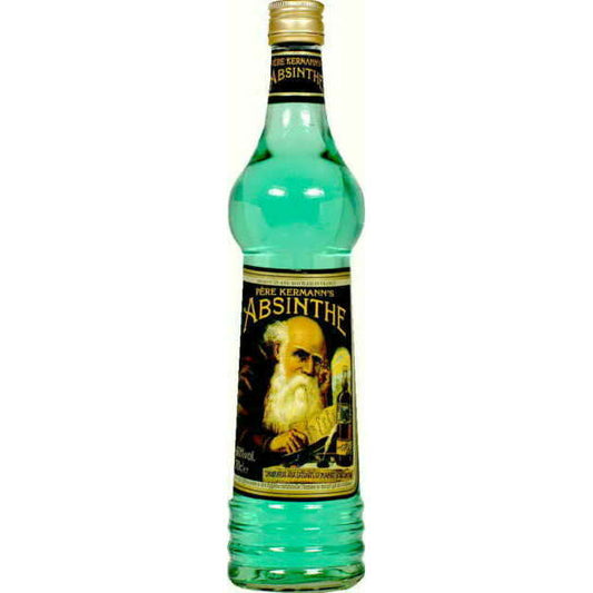 Assenzio Absinthe Pere Kermann's (70CL, 60% Vol.)