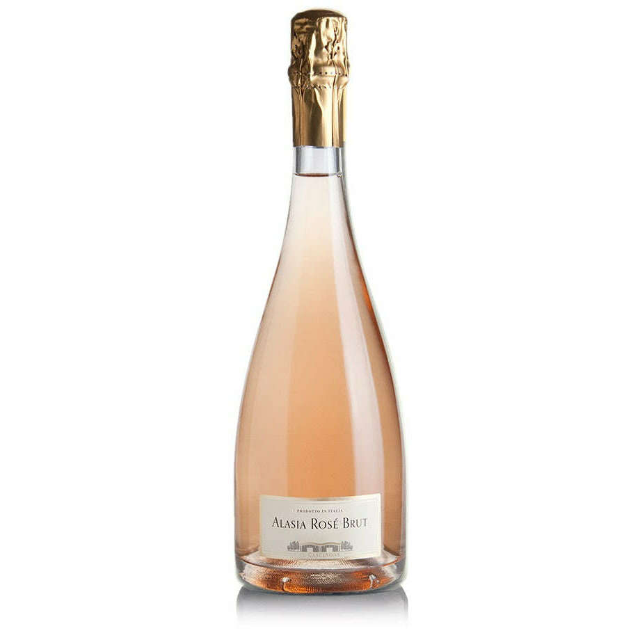 ARALDICA IL CASCINONE ALASIA ROSÉ