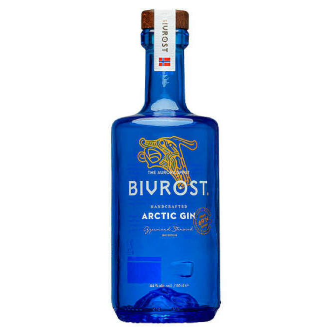 Bivrost Arcticgin (50CL, 44.0% Vol.)