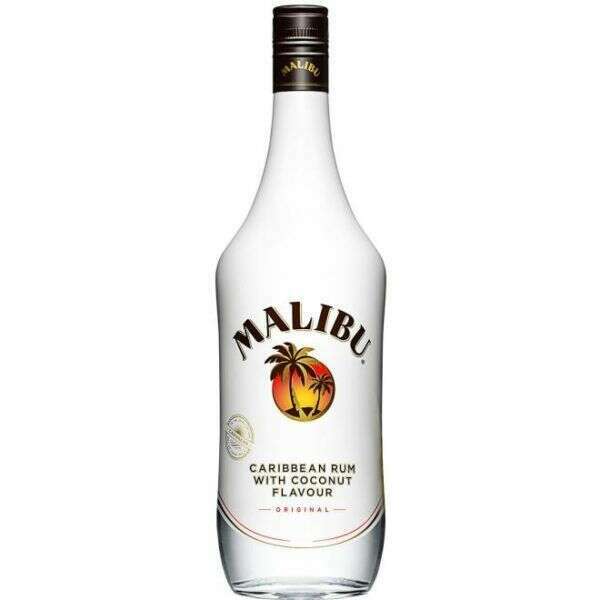 MALIBU (1L, 15.0% Vol.)