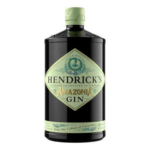 Hendricks Amazonia (1L, 43.4% Vol.)