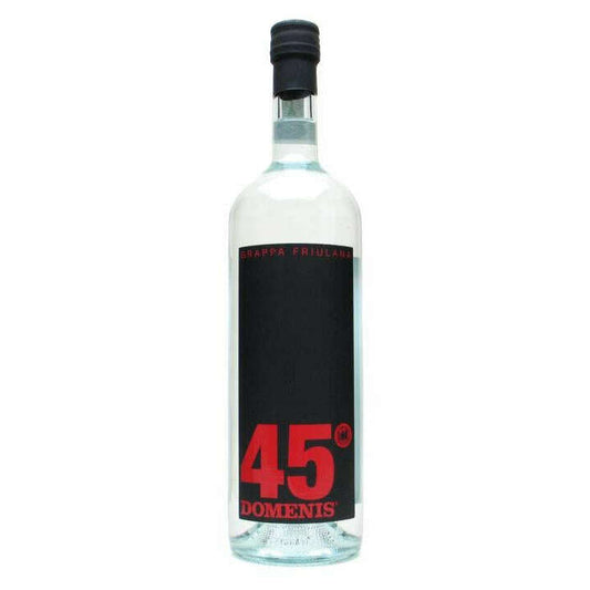 Domenis Grappa 45 (1L, 45% Vol.)