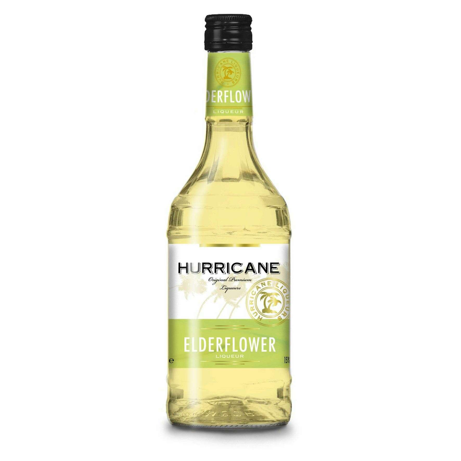 Elderflower Hurricane 70cl