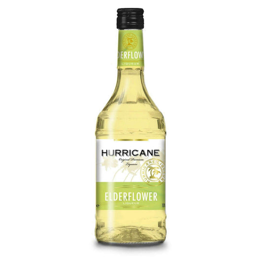 Elderflower Hurricane 70cl