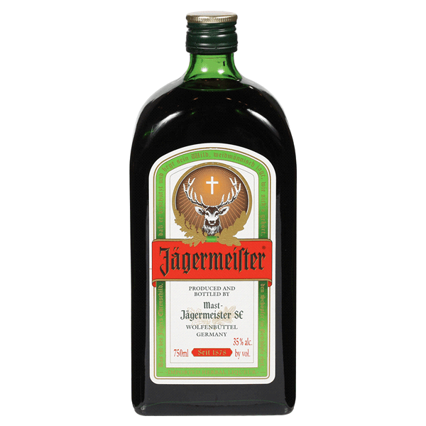 Jagermeister 100 cl