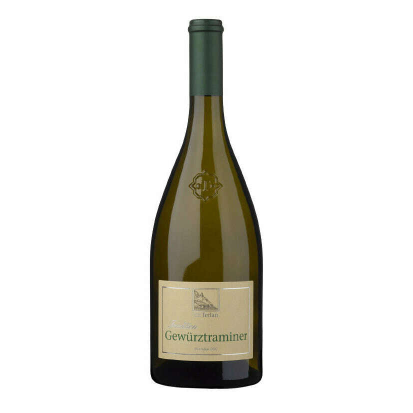 TERLAN Tradition Gewürztraminer Alto Adige 2022