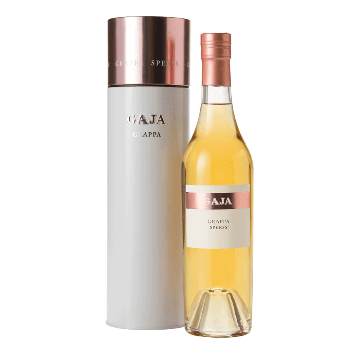 Gaja GRAPPA SPERSS (50CL, 45.0% Vol.)