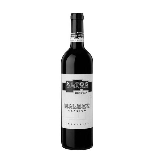 Altos Las Hormigas Malbec Clásico 2021