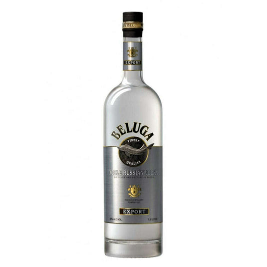 Vodka Beluga Noble (1L, 40.0% Vol.)