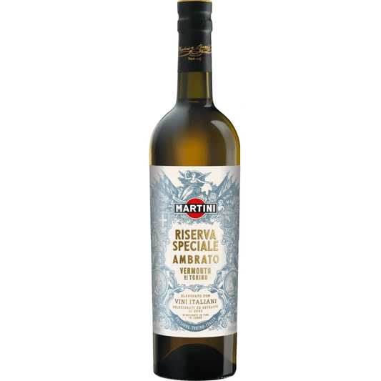 MARTINI RISERVA SPECIALE AMBRATO ( 75CL, 18.0% Vol.)